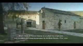 preview picture of video 'Metohia monastery wines - Метохијски виногради - Metohija'