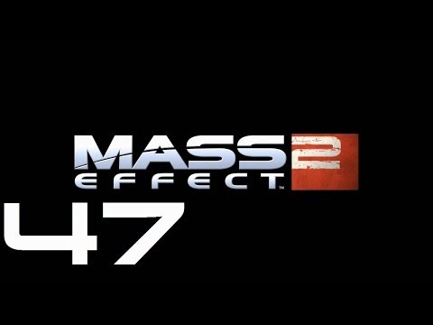 Mass Effect 2 Walkthrough HD (Part 47) Overlord DLC