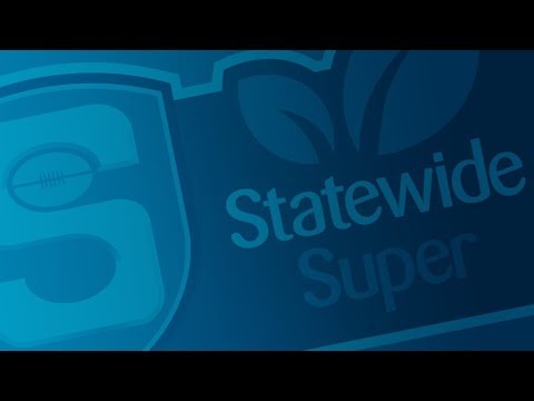 SANFL U18 Torrens University Cup Trial Match | Norwood v West Adelaide