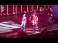 Westlife Tour - Halo/How To Break A Heart - The ...