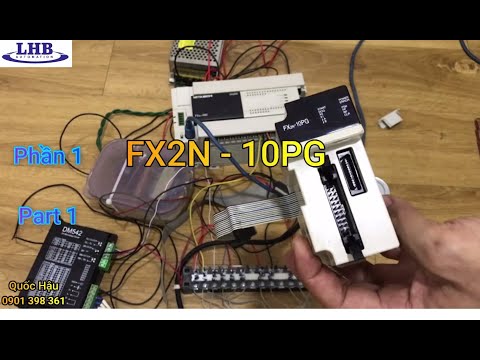 Programmable Logic Controller