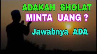 Download lagu Is there a prayer for money in Islamic law? - The answer is: YES. mp3 Download lagu Is there a prayer for money in Islamic law? - The answer is: YES. mp3