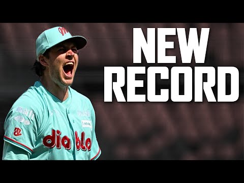 I've Never Done This Before