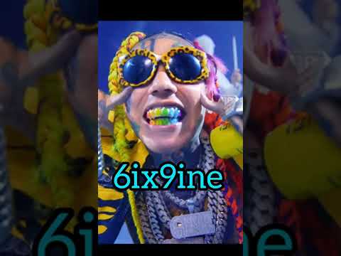 6ix9ine- OPPY (SNIPPET)