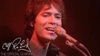 Cliff Richard - Living Doll (Cliff in London 1980)