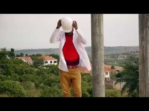 Nkomawo (official video) by Big eye ft Marry bata New ugandan music 2015