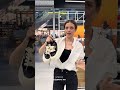Кеди жіночі сітка на платформі 595413 Бежеві Відео