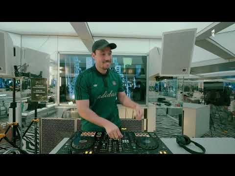 FAMJAM - TERA KORA  (NETHERLANDS) | AFRO | BAILEFUNK | REMIXES