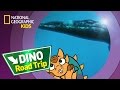 Tylosaurus Dino Road Trip