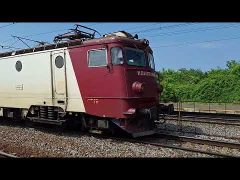 IR 1752 Suceava Nord-București Nord (10.06.2025)
