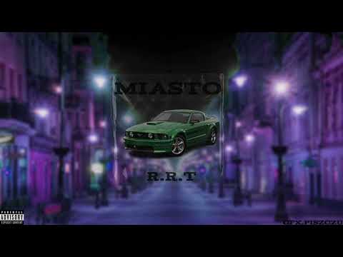 Bartecky - "MIASTO" (prod. SRG)