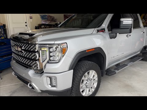 Banks oil pan, Insane diesel oil filter bypass install