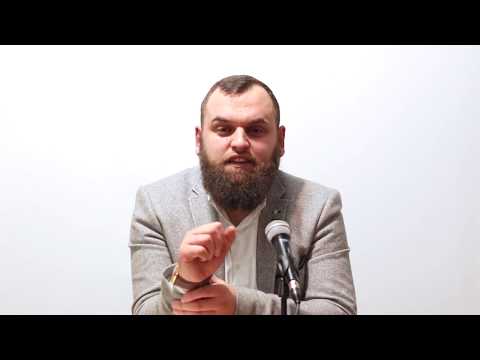 12. Emri El-Mu'min - Hoxhë Fitim Gërguri | TA NJOHIM ALLAHUN