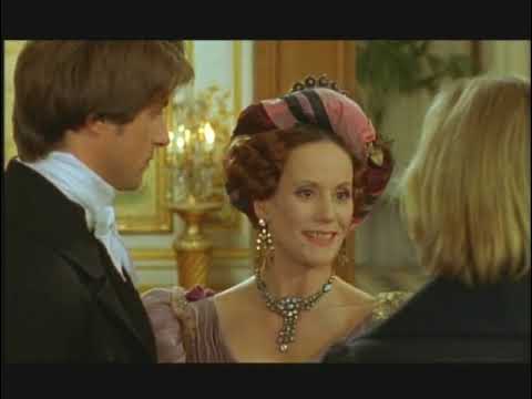 Le rouge et le noir. Partie 2/2. Film d'après le roman de Stendhal