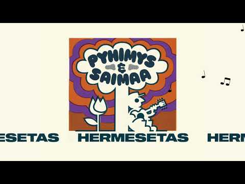 Pyhimys & Saimaa - Hermesetas