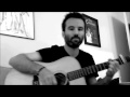 Woodkid, I love you, guitar cover 