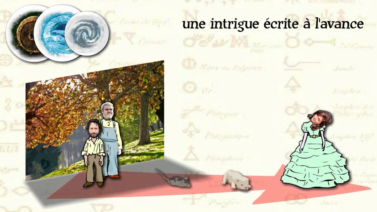 Des Souris et des Hommes de John Steinbeck (Alchimie d'un roman, épisode n°15)