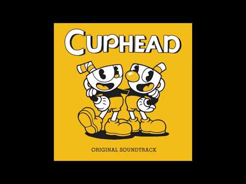 Cuphead OST 13 Floral Fury