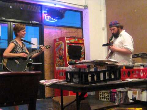 Sid Yiddish 2009 Southern Shofar Experiment