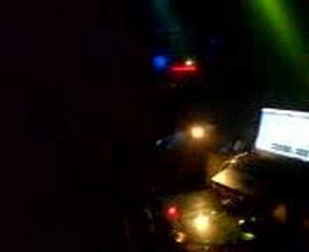 Dave Ellesmere ADHD Sessions 28 Maart Studio 80