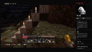SINCRAFT ~シン、フレとサバイバルはじめるってよ~