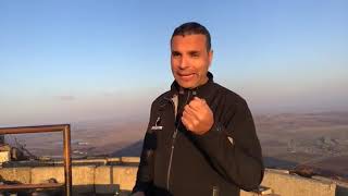 Middle East Current Events Update, Feb. 6, 2017.