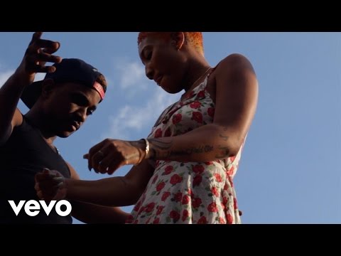 Road Elf - Push It ft. Kim Weirdo