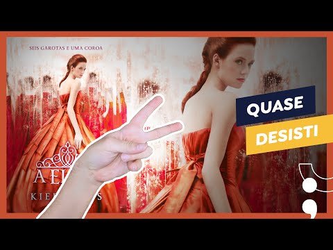 So then I read "The Elite" (Reading The Selection - book 2)