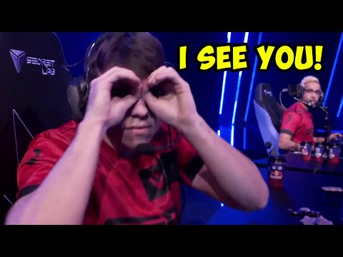 Funniest & Epic Moments in VCT BERLIN! (KEKW)