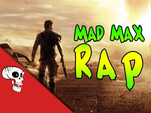 Video thumbnail for Drive You Mad