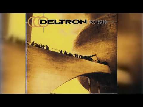 Deltron 3030 - Deltron 3030 (Hip Hop) (2000)