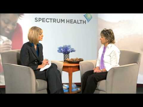 How to Stop the Spread of Germs - Cathy Ostrowski, RN