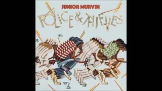 Junior Murvin   Police &amp; Thieves  HQ