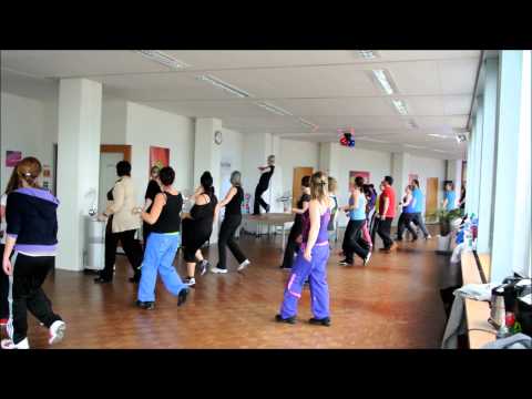 Bokwa® Event / SweatFactory