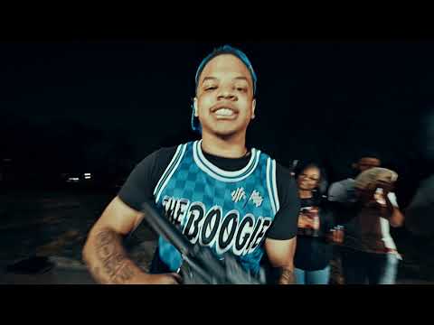 Real2030 Shred x RunItUp Mo - "P S A" (Visualizer) Shot By @Karri_Visuals