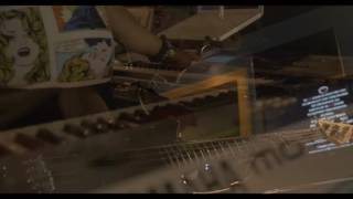 Dust Melanie Amaro Feat. Fabolous