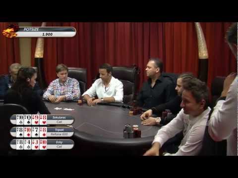 Highroller in Vienna S01E07