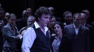 Macbeth (2016/17) - Final Acte I