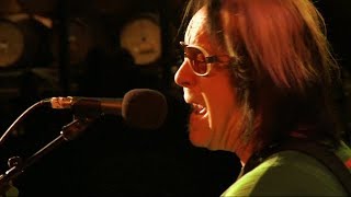 Todd Rundgren  - There Goes My Inspiration