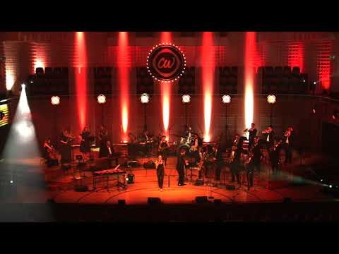Christoph Walter Orchestra – Highway To Hell (AC/DC) – LIVE