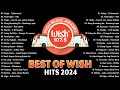 (Top 1 Viral) OPM Acoustic Love Songs 2024 Playlist 💗 Best Of Wish 107.5 Song Playlist 2024 #v11