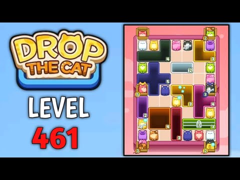 Level 461 thumbnail