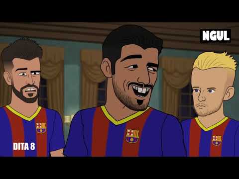 Dita 8. Kush ja nguli thikën Nejmarit?