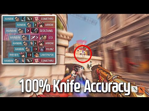 Why Hanbin is the #1 Junker Queen IN THE WORLD