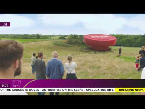 Is this the button that could stop Brexit? BREAKING NEWS