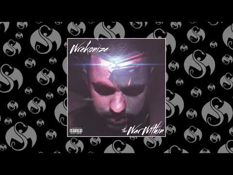 Wrekonize - Galil | OFFICIAL AUDIO