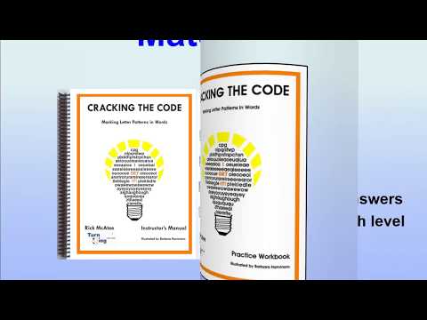 Introduction To Cracking The Code