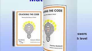 Introduction to Cracking the Code