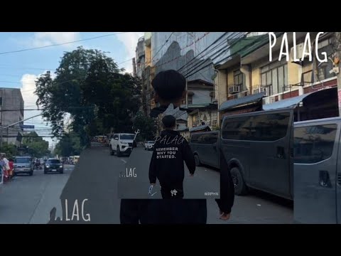 MRPHN - PALAG (Official Lyrics Video) [Prod. By ChillNRelax]