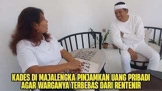 Download lagu DEDI MULYADI'S ADMIRESSION FOR A FEMALE VILLAGE HEAD IN MAJALENGKA mp3 Download lagu DEDI MULYADI'S ADMIRESSION FOR A FEMALE VILLAGE HEAD IN MAJALENGKA mp3